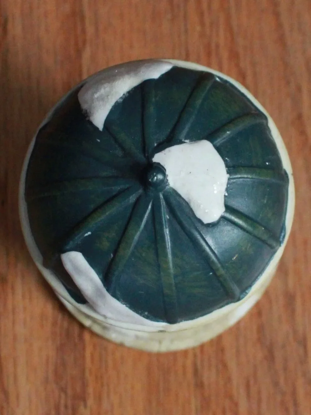 Cobblestone Corners cream multi